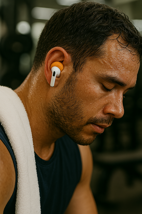 Created by a Mover, for Movers